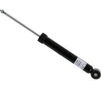 Amortisseur Goujon en haut 317 591 SACHS pour AUDI TT TT Roadster