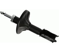 Amortisseur Goujon en haut 317 600 SACHS pour MITSUBISHI LANCER VII Break