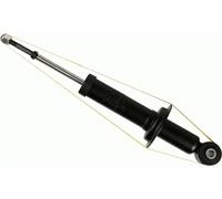 Amortisseur Goujon en haut 317 617 SACHS pour MITSUBISHI OUTLANDER I