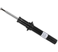 Amortisseur Goujon en haut 318 188 SACHS pour BMW X5 X6