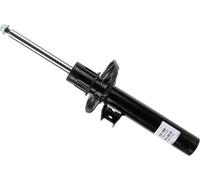 Sachs Amortisseur 318 198 Goujon en haut pour SEAT ATECA