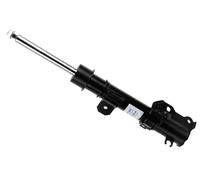 Sachs Amortisseur 318 236 – Goujon en haut pour Mercedes‑Benz Vito Tourer Classe V
