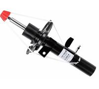 Amortisseur Goujon en haut 318 724 SACHS pour FORD FOCUS III A trois volumes