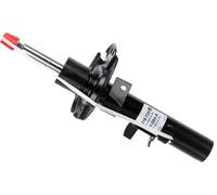 Amortisseur Goujon en haut 318 725 SACHS pour FORD TRANSIT CONNECT Monospace