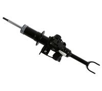 Amortisseur Goujon en haut 319 065 SACHS pour BMW 6 Gran Coupe