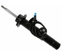 Amortisseur Goujon en haut 319 148 SACHS pour BMW Z4 Roadster