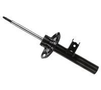 Amortisseur Goujon en haut 319 178 SACHS pour MERCEDES-BENZ