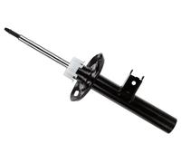 Amortisseur Goujon en haut 319 184 SACHS pour MERCEDES-BENZ GLA