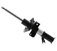 Amortisseur Goujon en haut 319 548 SACHS pour FORD