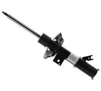 Amortisseur Goujon en haut 319 549 SACHS pour FORD S-MAX GALAXY III