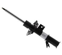 Amortisseur Goujon en haut 319 550 SACHS pour FORD S-MAX GALAXY III