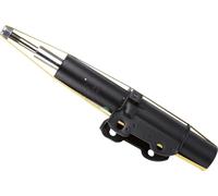 Sachs Amortisseur 319 655 – goujon en haut pour Mercedes-Benz, VW