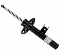 Amortisseur Goujon en haut 350 049 SACHS pour MERCEDES-BENZ CLASSE A