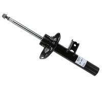 Amortisseur Goujon en haut 350 053 SACHS pour MERCEDES-BENZ CLASSE A