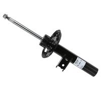Amortisseur Goujon en haut 350 054 SACHS pour MERCEDES-BENZ CLASSE A