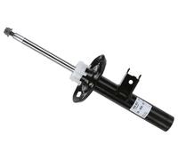Amortisseur Goujon en haut 350 057 SACHS pour MERCEDES-BENZ CLA