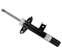 Sachs Amortisseur 350 063 – Avant gauche pour Mercedes‑Benz GLA H247 GLB X247