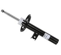 Sachs Amortisseur 350 066 – Avant (goujon supérieur) pour Mercedes-Benz GLB GLA EQB EQA