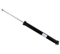 Amortisseur Goujon en haut 350 067 SACHS pour MERCEDES-BENZ CLASSE A