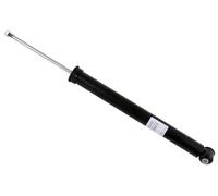 Amortisseur Goujon en haut 350 072 SACHS pour MERCEDES-BENZ GLB GLA