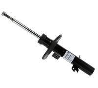 Amortisseur Goujon en haut 350 089 SACHS pour OPEL CITROËN