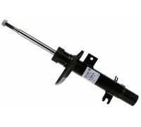 Amortisseur Goujon en haut 350 091 SACHS pour PEUGEOT 2008 I