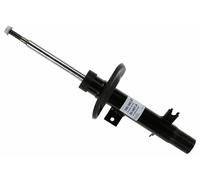 Amortisseur Goujon en haut 350 092 SACHS pour CITROËN C3 / C3 ORIGIN III