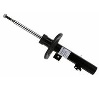 Amortisseur Goujon en haut 350 101 SACHS pour CITROËN C3 / C3 ORIGIN III