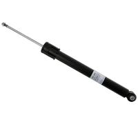Amortisseur Goujon en haut 350 480 SACHS pour MERCEDES-BENZ CLASSE A