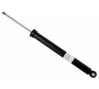 Amortisseur Goujon en haut 350 485 SACHS pour MERCEDES-BENZ CLASSE A CLA
