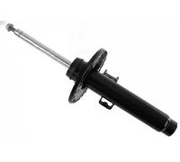 Sachs Amortisseur 350 513 goujon en haut pour BMW