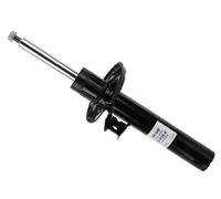 Amortisseur Goujon en haut 350 640 SACHS pour AUDI A3 Sportback A3 A3 Limousine