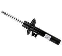 Sachs Amortisseur 350 652 pour Audi A3 Sportback (8YA, 8YF) à ressort