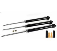 Amortisseur Goujon en haut 4010012 KRAFT AUTOMOTIVE