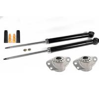 Amortisseur Goujon en haut 4014809 KRAFT AUTOMOTIVE