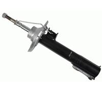 Sachs Amortisseur 553 669 – goujon en haut pour Mercedes‑Benz Classe A