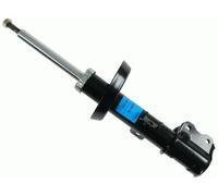 SACHS 553 682 Amortisseur pour Saab 9-5 (YS3E) 1997-2009 Essieu Avant et autres véhicules