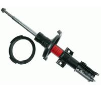 Amortisseur Goujon en haut 554 041 SACHS pour VOLVO XC70 I Cross Country