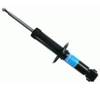 Sachs Amortisseur 556 281 goujon en haut pour Audi A6 C5 et VW Passat B5