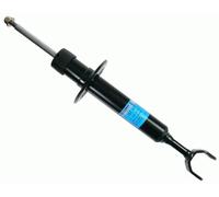 Sachs Amortisseur 557 837 goujon en haut pour AUDI SKODA VW