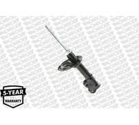 Amortisseur Goujon en haut 71135ST MONROE pour KIA CARENS III Monospace