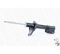 Amortisseur Goujon en haut 72222 MONROE pour HYUNDAI KIA