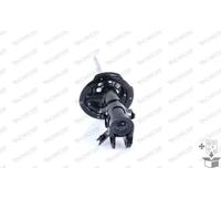 Monroe Amortisseur 72298 avant gauche pour Hyundai, Kia Accent