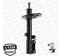 Amortisseur Goujon en haut 72309ST MONROE pour TOYOTA CAMRY A trois volumes