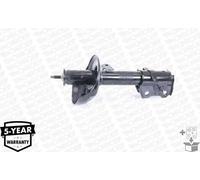 Amortisseur Goujon en haut 72491ST MONROE pour HONDA CR-V III CR-V IV