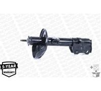 Amortisseur Goujon en haut 72492ST MONROE pour HONDA CR-V III CR-V IV