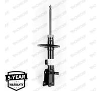 Amortisseur Goujon en haut 72509ST MONROE pour FIAT DODGE