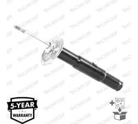 Amortisseur Goujon en haut 742021SP MONROE pour BMW 5