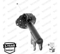 Amortisseur Goujon en haut 742024SP MONROE pour MERCEDES-BENZ