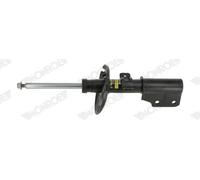Amortisseur Goujon en haut 742287SP MONROE pour PEUGEOT OPEL VAUXHALL